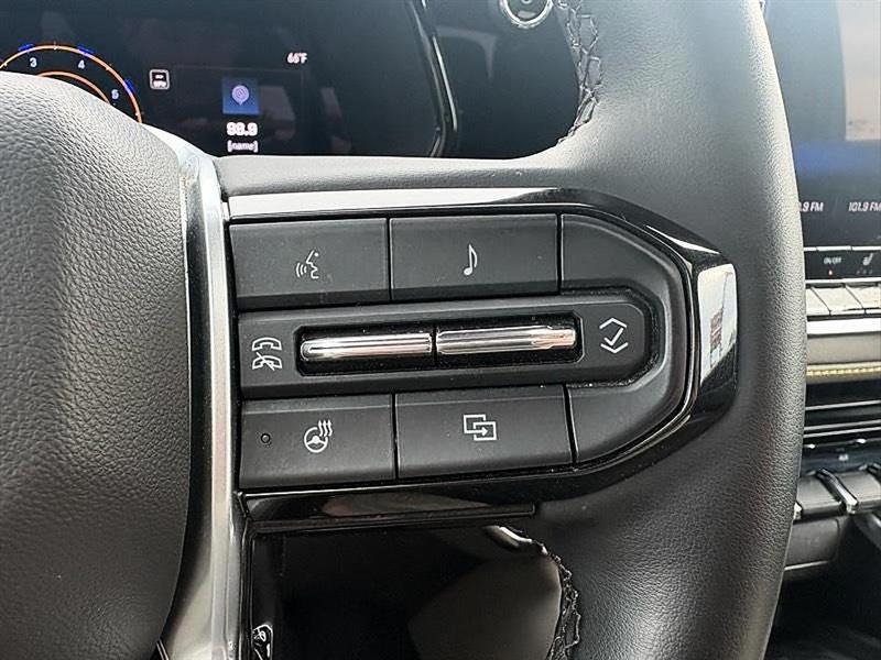 Chevrolet Colorado  2025