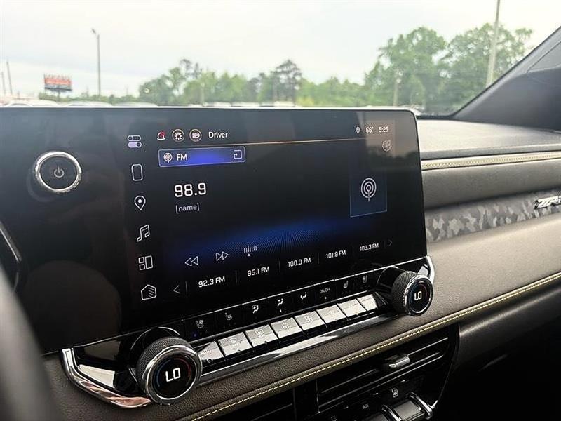 Chevrolet Colorado  2025