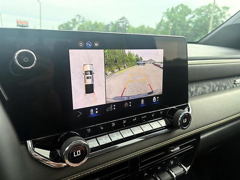 Chevrolet Colorado  2025