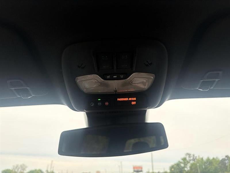 Chevrolet Colorado  2025