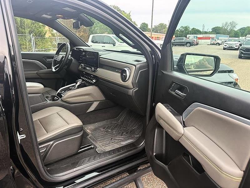 Chevrolet Colorado  2025