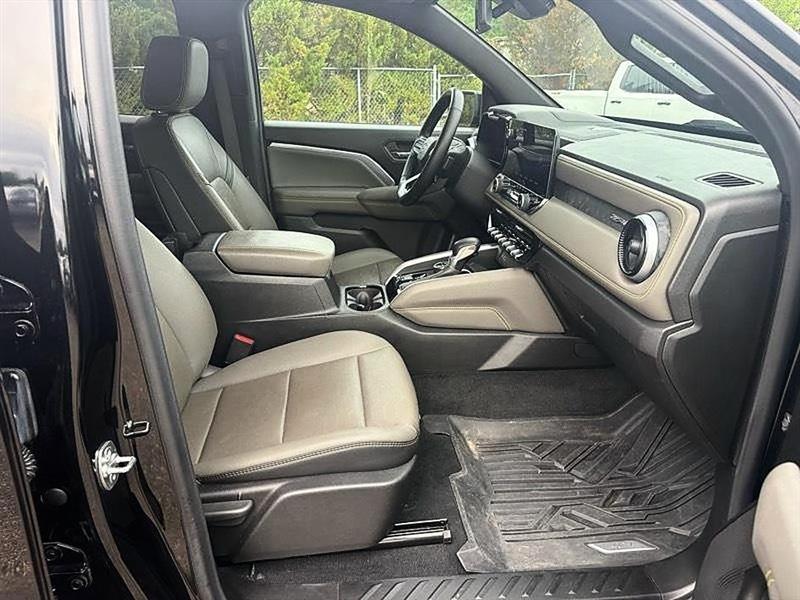 Chevrolet Colorado  2025