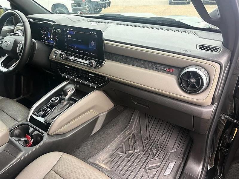 Chevrolet Colorado  2025