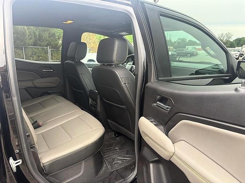 Chevrolet Colorado  2025