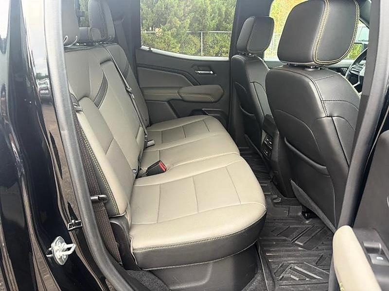 Chevrolet Colorado  2025