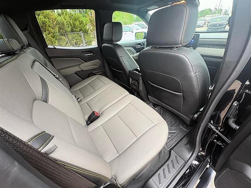 Chevrolet Colorado  2025