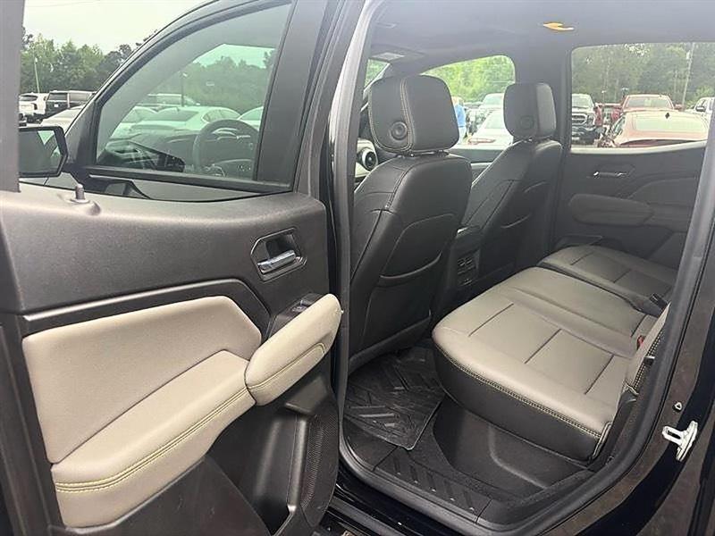 Chevrolet Colorado  2025