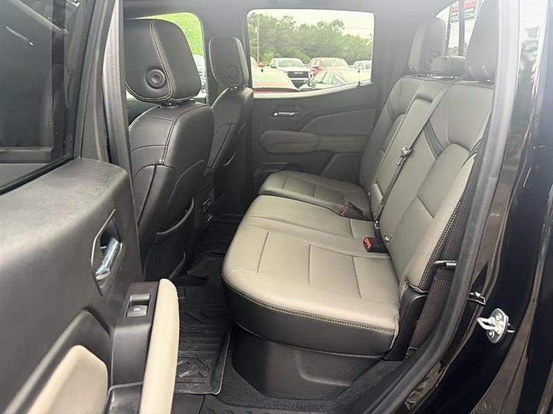 Chevrolet Colorado  2025