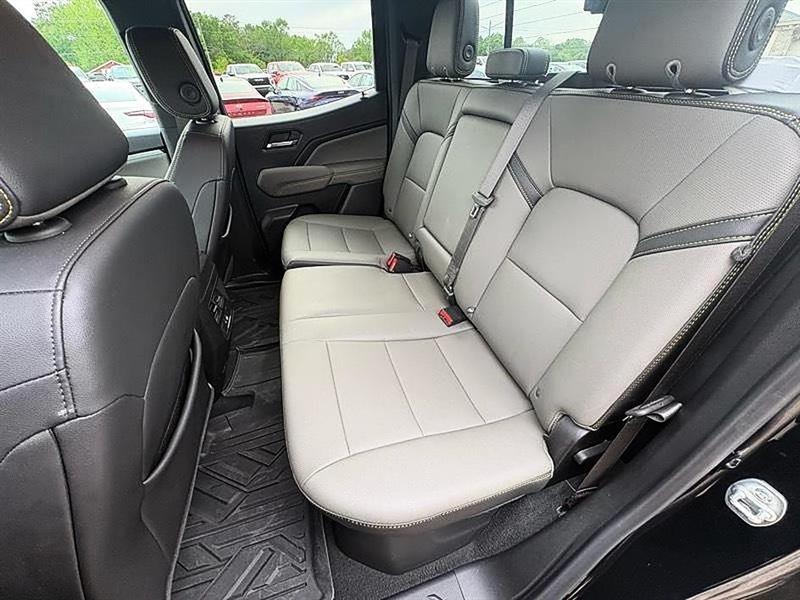 Chevrolet Colorado  2025