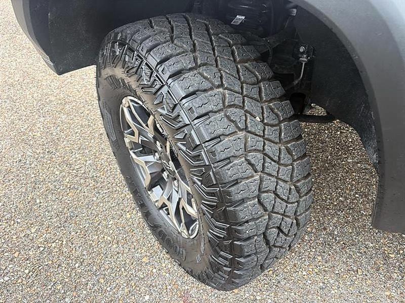 Chevrolet Colorado  2025