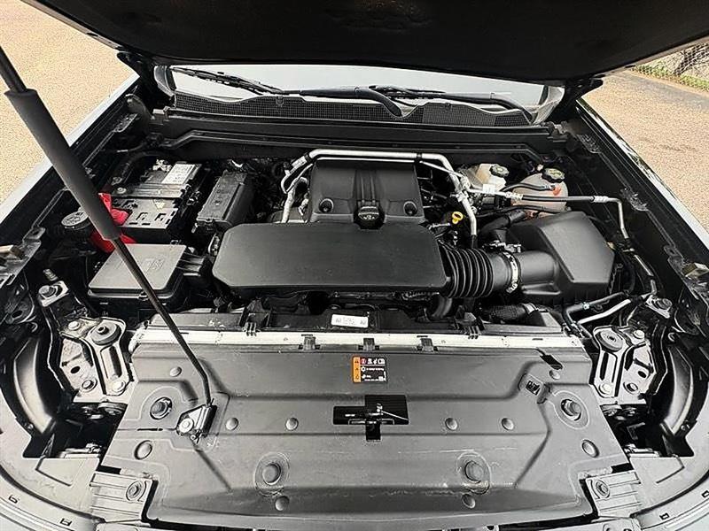 Chevrolet Colorado  2025