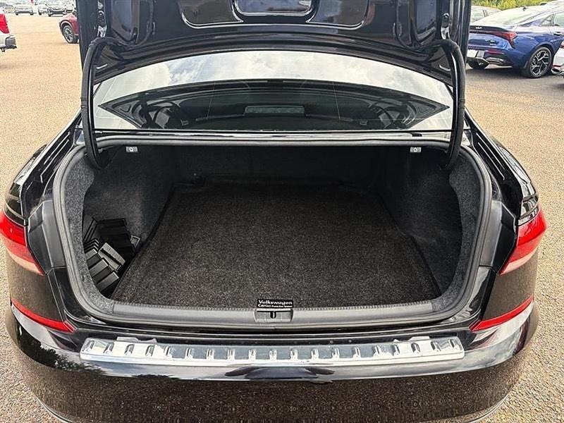 Volkswagen Passat  2021