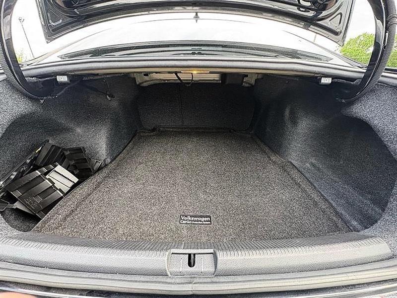 Volkswagen Passat  2021