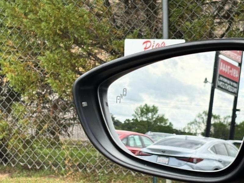 Volkswagen Passat  2021