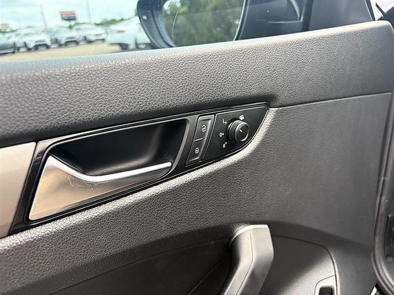 Volkswagen Passat  2021