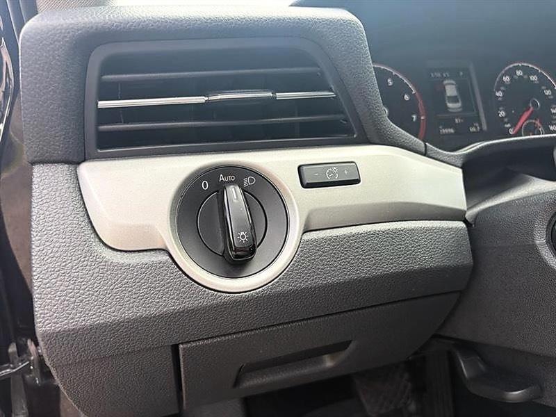 Volkswagen Passat  2021