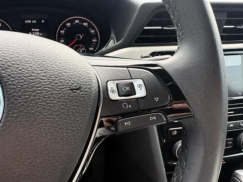 Volkswagen Passat  2021