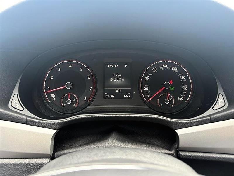 Volkswagen Passat  2021