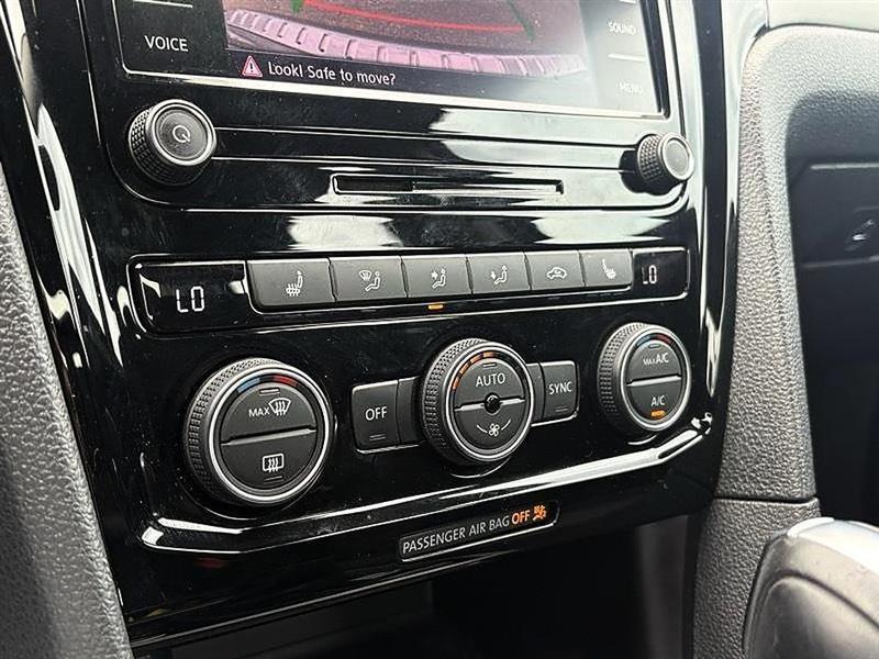 Volkswagen Passat  2021