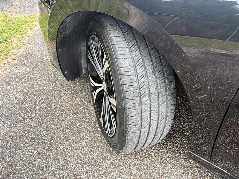 Volkswagen Passat  2021