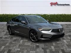 2023 Acura Integra 