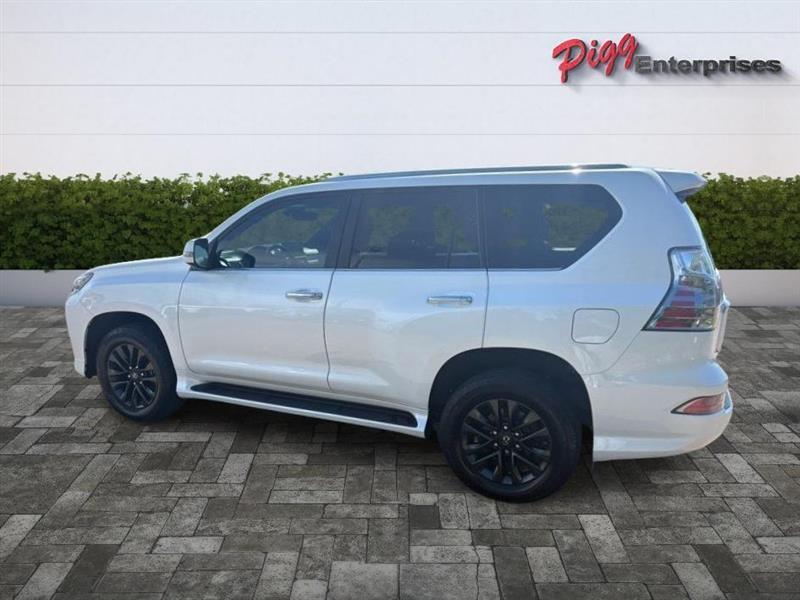 Lexus GX 460  2022