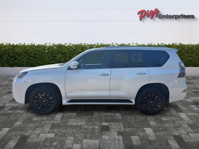 Lexus GX 460  2022