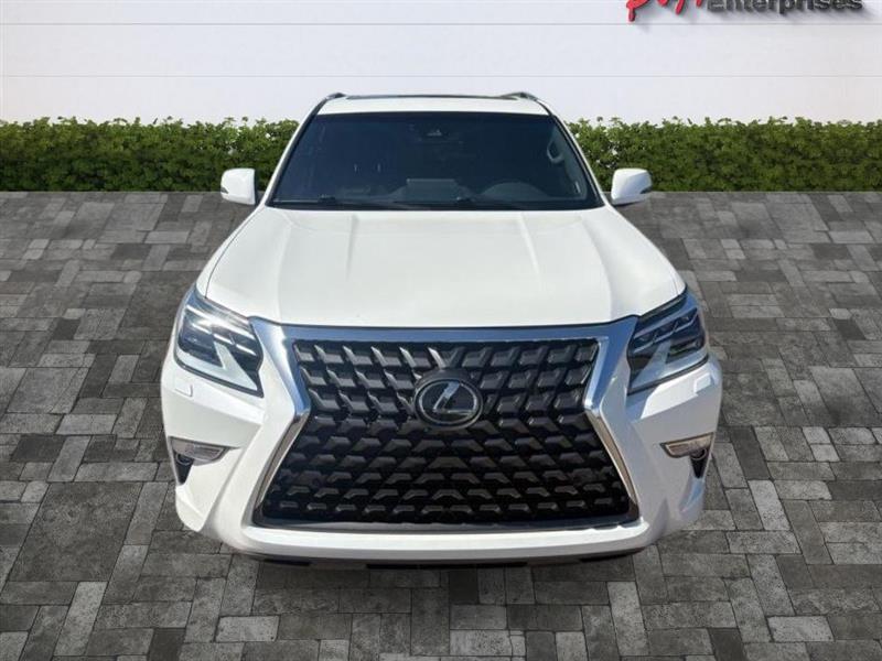 Lexus GX 460  2022
