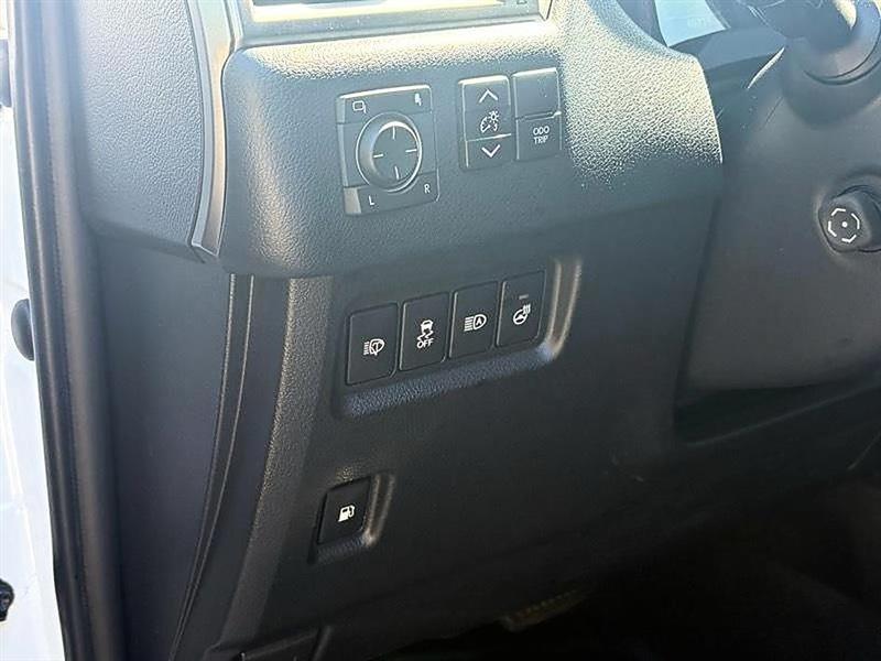 Lexus GX 460  2022