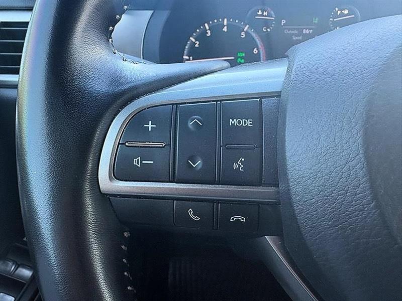 Lexus GX 460  2022