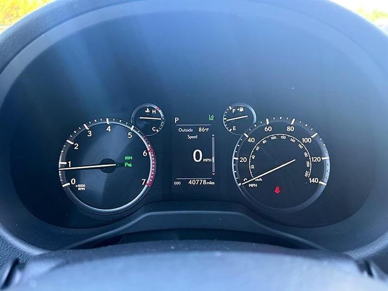 Lexus GX 460  2022