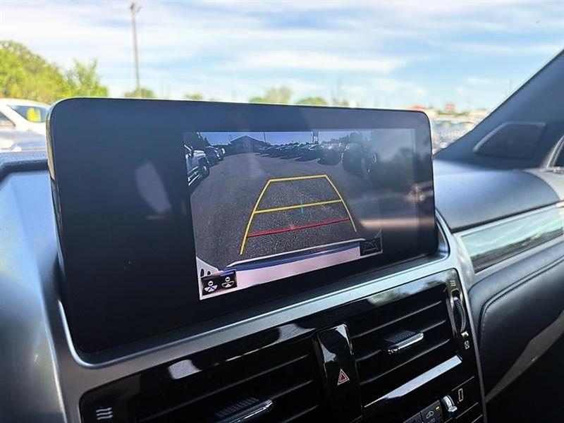 Lexus GX 460  2022