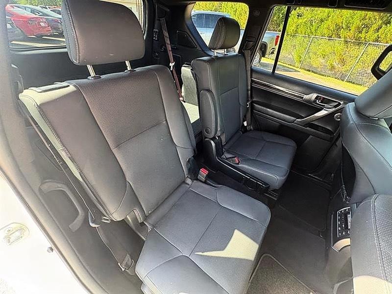 Lexus GX 460  2022