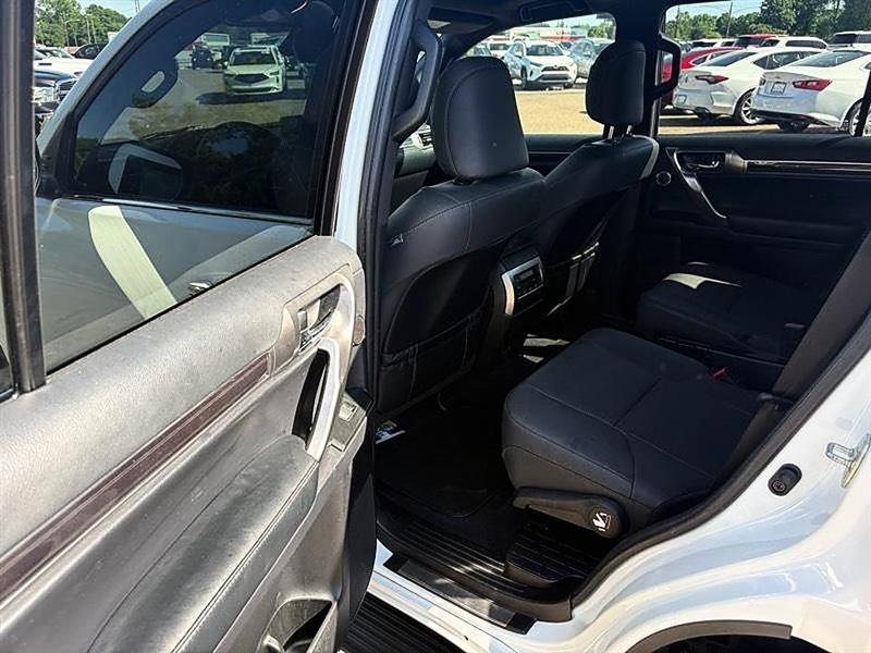 Lexus GX 460  2022