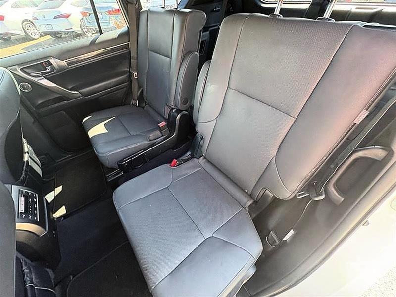 Lexus GX 460  2022