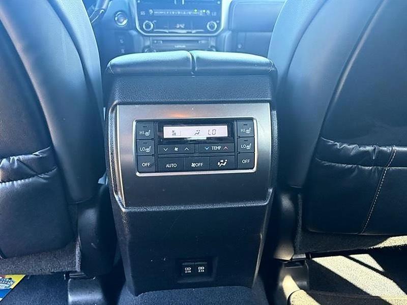 Lexus GX 460  2022