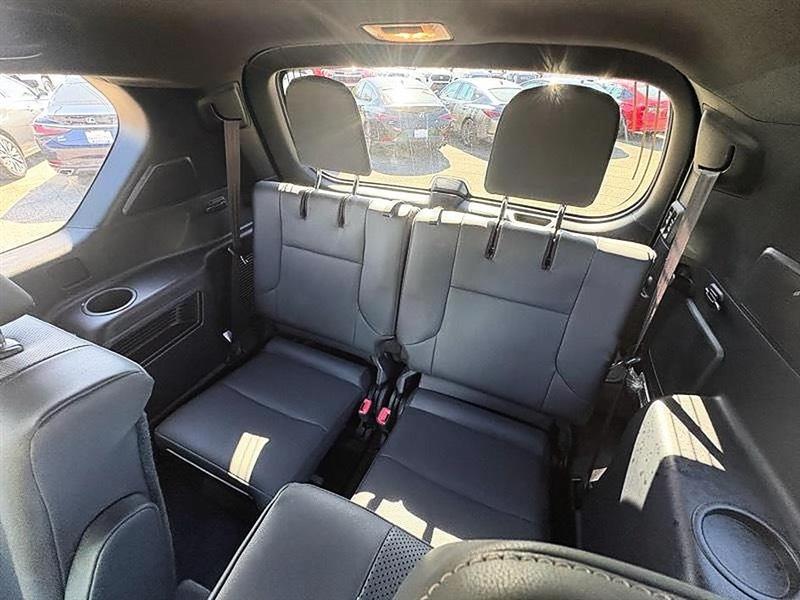 Lexus GX 460  2022