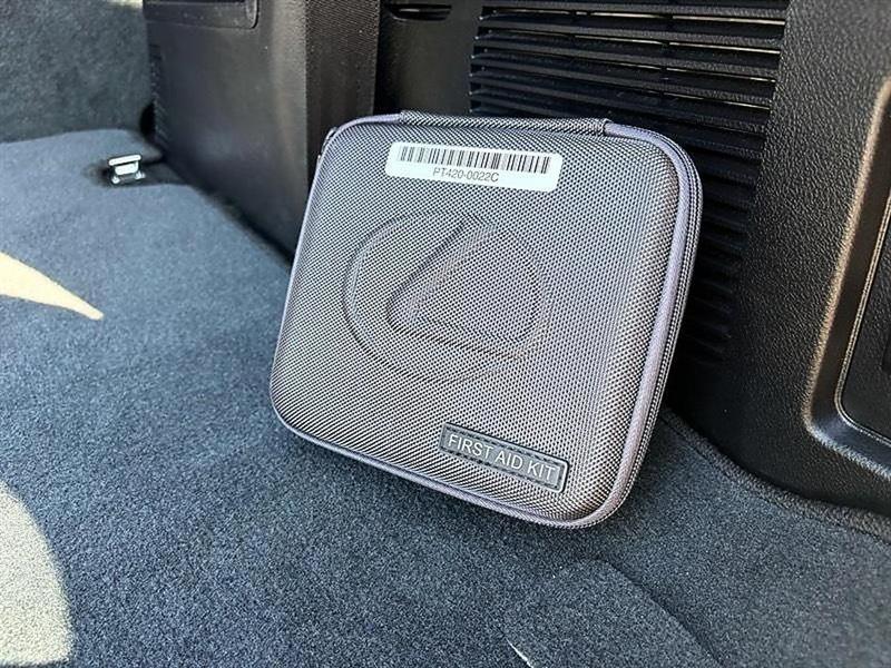 Lexus GX 460  2022