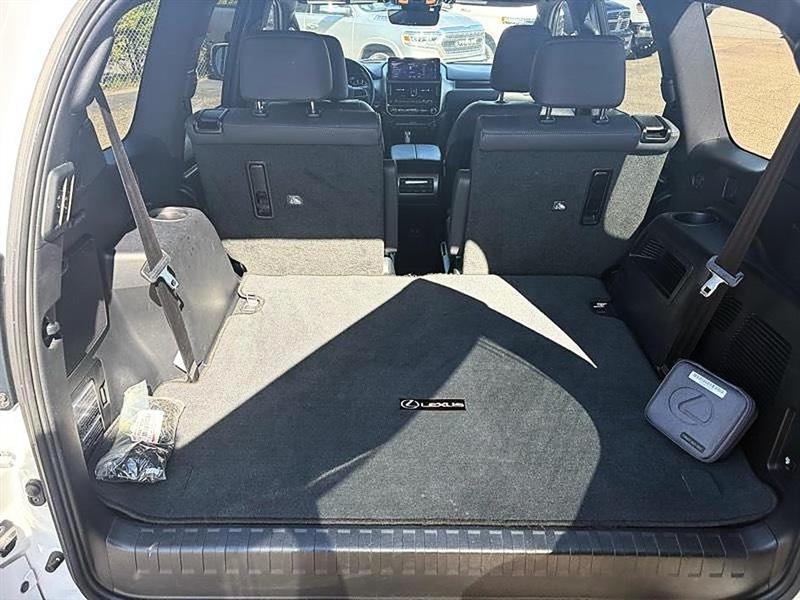 Lexus GX 460  2022