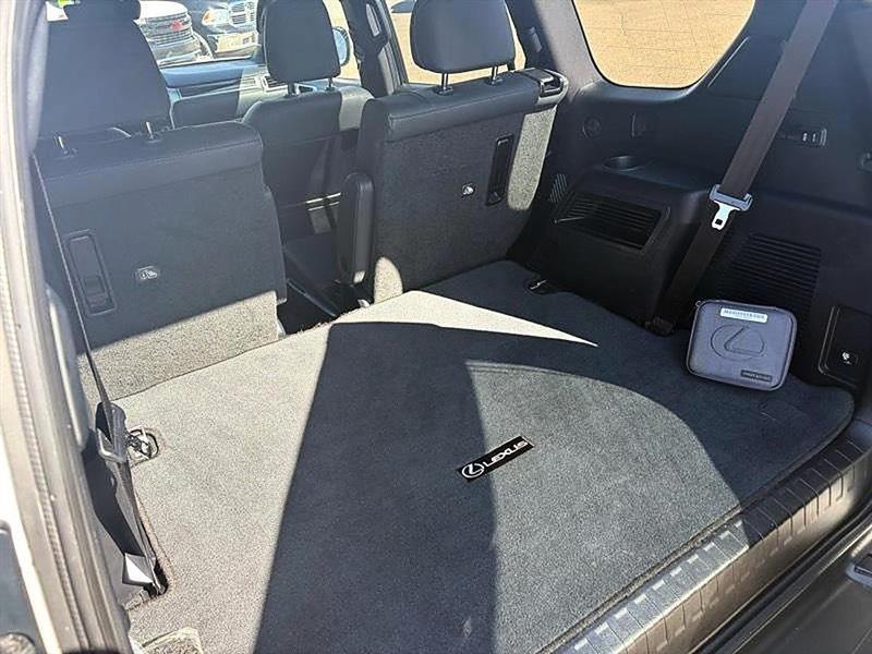 Lexus GX 460  2022