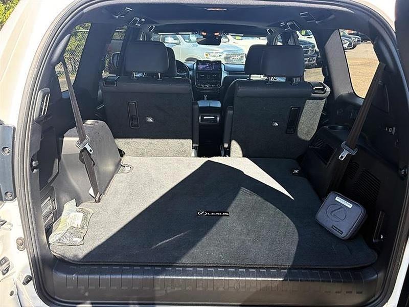 Lexus GX 460  2022