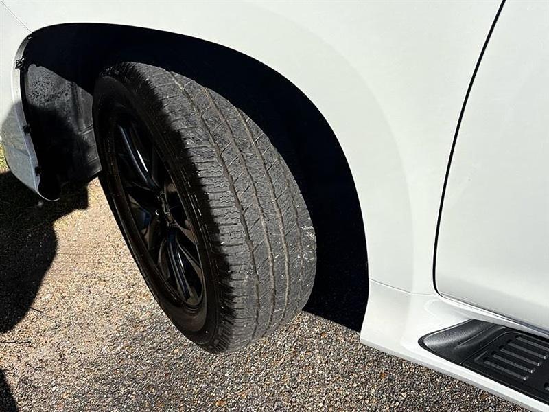 Lexus GX 460  2022