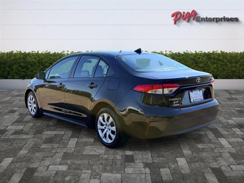 Toyota Corolla  2024