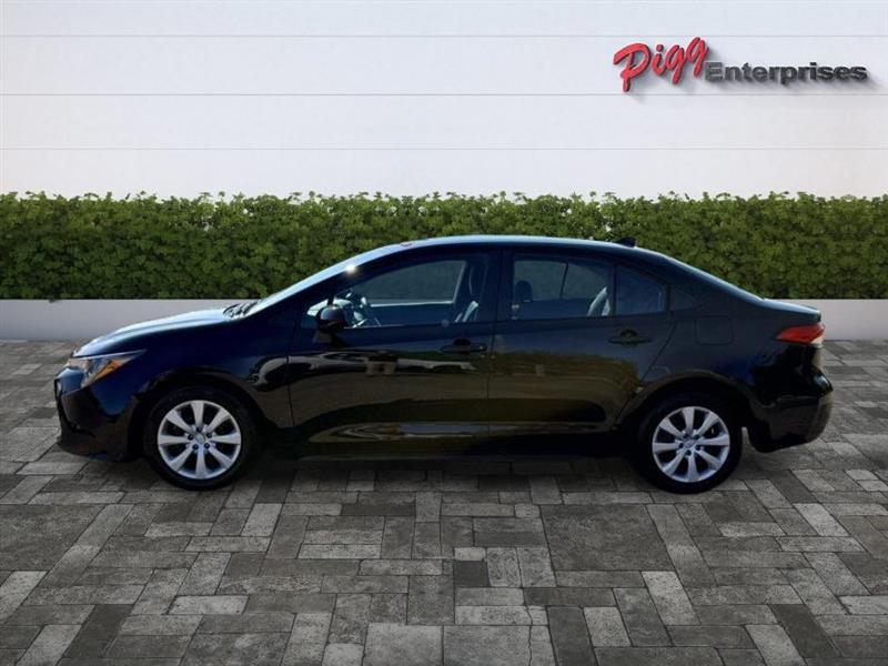 Toyota Corolla  2024