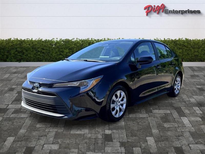 Toyota Corolla  2024