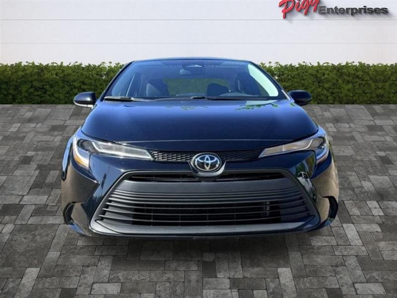 Toyota Corolla  2024