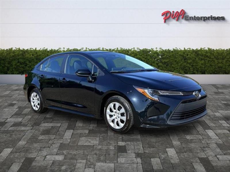 Toyota Corolla  2024