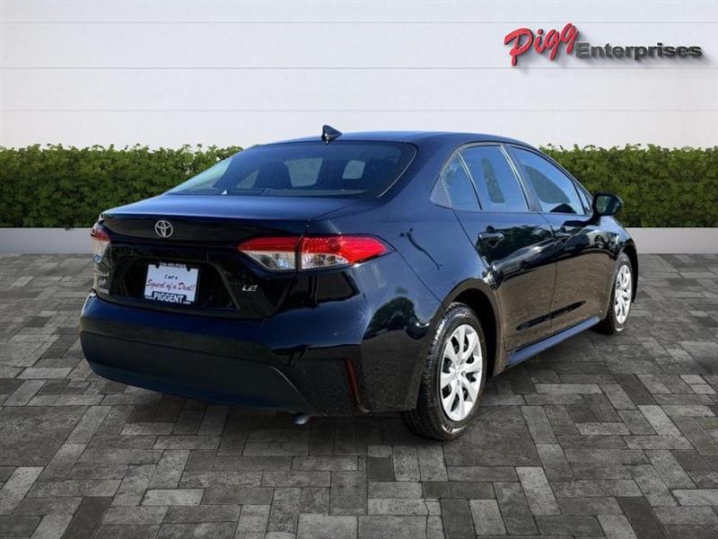 Toyota Corolla  2024