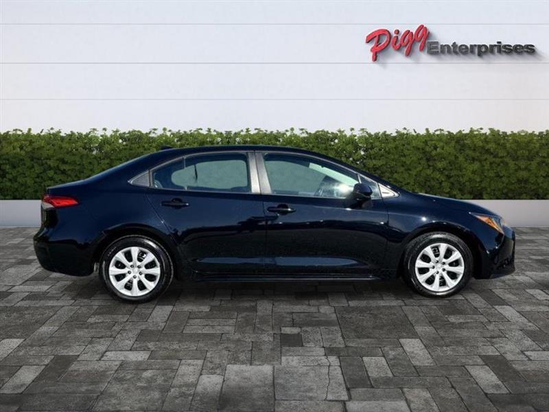 Toyota Corolla  2024