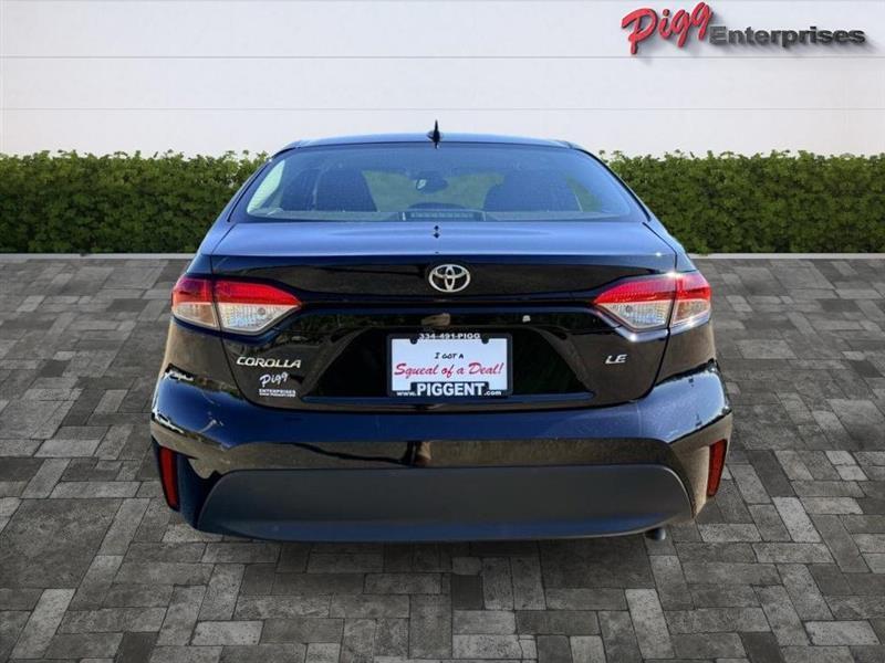 Toyota Corolla  2024